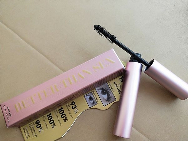 in stock volume mascara better than cool black mascara tf thinck waterproof elongation 10g ing
in stock volume mascara better than cool black mascara tf thinck waterproof elongation 10g ing