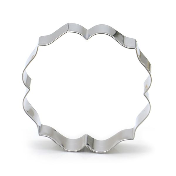 cake cookie mould cutter stainless steel diy frame fondant baking mold kitchen tool b88
cake cookie mould cutter stainless steel diy frame fondant baking mold kitchen tool b88