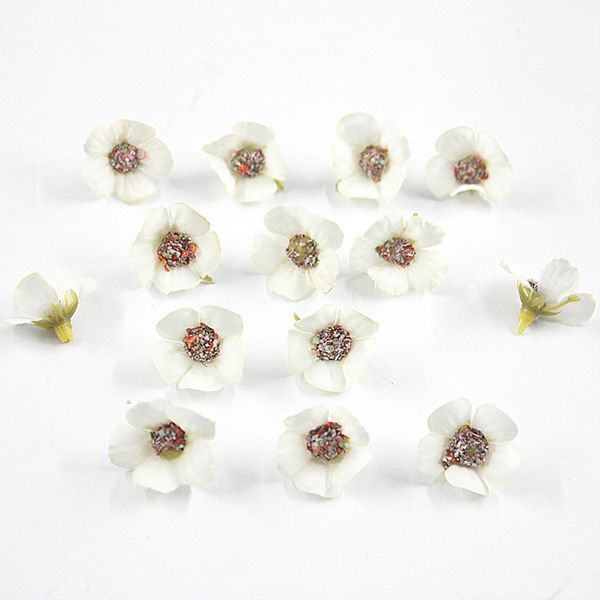 100pcs wedding artificial flower home decor silk daisy pgraphy props fake accessories ornament collection mini crafts diy
100pcs wedding artificial flower home decor silk daisy pgraphy props fake accessories ornament collection mini crafts diy