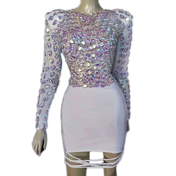 luxury colorful rhinestones whit fashion see through elastic skinny short dress nightclub evening prom stage dresses lady dt1915, Black;red
luxury colorful rhinestones whit fashion see through elastic skinny short dress nightclub evening prom stage dresses lady dt1915, Black;red