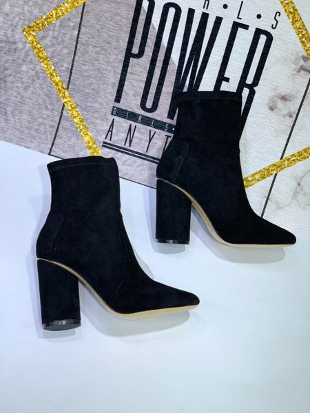 new autumn and winter explosions martin boots short boots female leather with thick end motorcycle boots size 35-40 original packaging, Black
new autumn and winter explosions martin boots short boots female leather with thick end motorcycle boots size 35-40 original packaging, Black