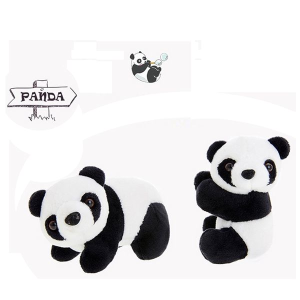 1 pcs creative plush panda clip hug small stuffed animal doll toy curtain clip bookmark notes souvenir toys for children
1 pcs creative plush panda clip hug small stuffed animal doll toy curtain clip bookmark notes souvenir toys for children
