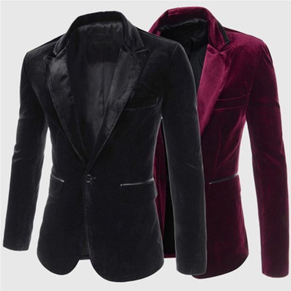handsome groomsmen peak lapel groom tuxedos mens wedding dress man jacket blazer prom dinner 2 piece suit(jacket+pants+tie) 557, Black;gray
handsome groomsmen peak lapel groom tuxedos mens wedding dress man jacket blazer prom dinner 2 piece suit(jacket+pants+tie) 557, Black;gray