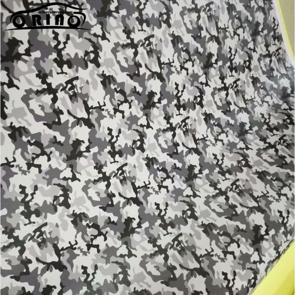 snow black grey white camouflage film vinyl diy styling car wrap foil with air bubble for vehicle motors wrapping
snow black grey white camouflage film vinyl diy styling car wrap foil with air bubble for vehicle motors wrapping