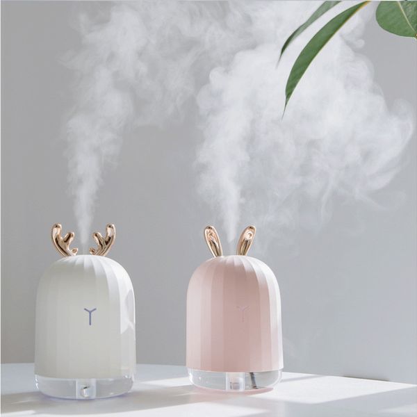 20ml christmas white deer air humidifier essential oil diffuser for home car aroma diffuser with lamp
20ml christmas white deer air humidifier essential oil diffuser for home car aroma diffuser with lamp