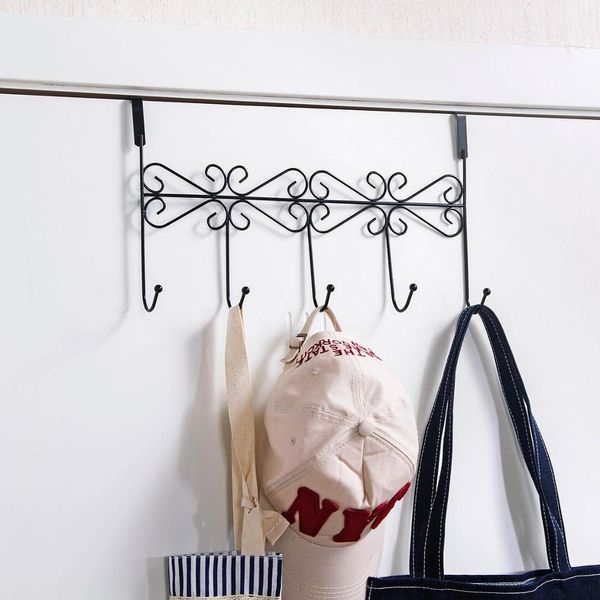 vintage door hanger hook bedroom coat hanger clothes towels storage rack shelf bathroom clothes towel hook hat organizer
vintage door hanger hook bedroom coat hanger clothes towels storage rack shelf bathroom clothes towel hook hat organizer