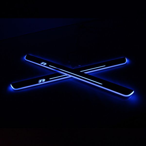 for volkswagen scirocco r 2009-2015 acrylic moving led welcome pedal car scuff plate pedal door sill pathway light
for volkswagen scirocco r 2009-2015 acrylic moving led welcome pedal car scuff plate pedal door sill pathway light