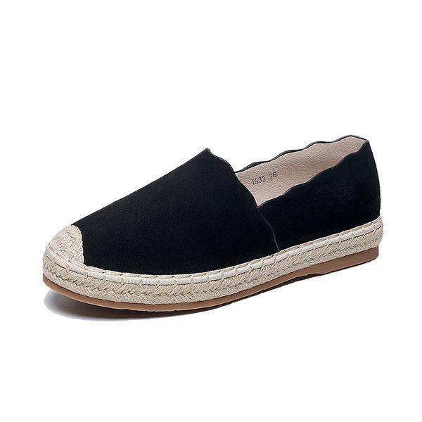 big size footwear 42 43 women casual shoes wavy edged women fisherman flats ladies canvas shoes lady small size 33 bottom shoe zy441, Black
big size footwear 42 43 women casual shoes wavy edged women fisherman flats ladies canvas shoes lady small size 33 bottom shoe zy441, Black