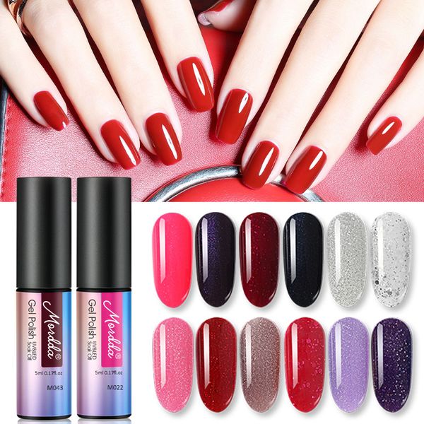 5ml color uv gel holographic glitter sequins semi permanent soak off nail art gel polish varnish manicure design
5ml color uv gel holographic glitter sequins semi permanent soak off nail art gel polish varnish manicure design