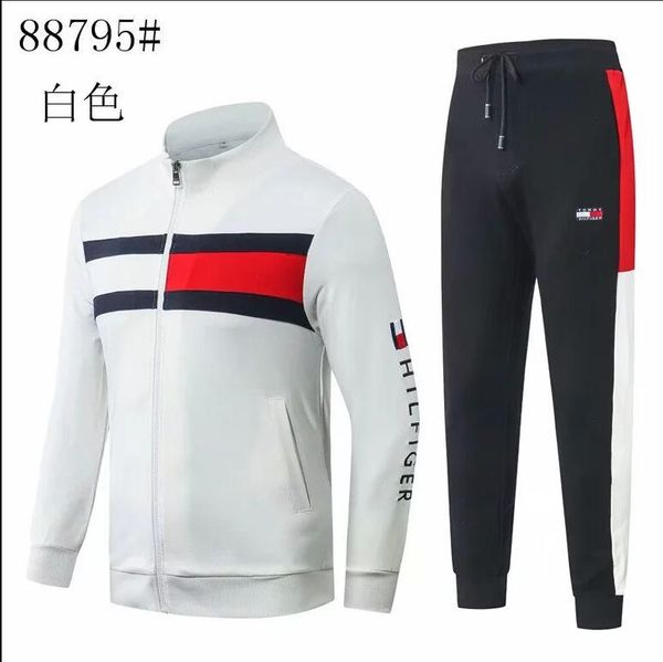fashion men's sportswear designers men's jogging hoodie hoodies spring and autumn casual brand sportswear suits 65, Gray
fashion men's sportswear designers men's jogging hoodie hoodies spring and autumn casual brand sportswear suits 65, Gray
