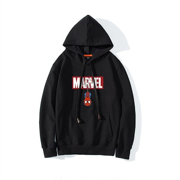 mens fashion ins brand hoodies letter printed sweatshirts caual long sleeve autumn winter marvel sweatshirts pullover, Black
mens fashion ins brand hoodies letter printed sweatshirts caual long sleeve autumn winter marvel sweatshirts pullover, Black