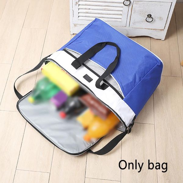 fruits handle lunch bag cooler outdoor picnic portable oxford cloth drinks storage large capacity zipper thermal insulated, Blue;pink
fruits handle lunch bag cooler outdoor picnic portable oxford cloth drinks storage large capacity zipper thermal insulated, Blue;pink