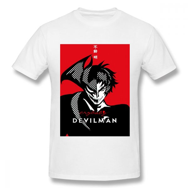 мальчик s-6xl большой размер devilman футболка повседневная футболка мужской хипстер футболка популярные случайные новое прибытие шею, White;black
мальчик s-6xl большой размер devilman футболка повседневная футболка мужской хипстер футболка популярные случайные новое прибытие шею, White;black