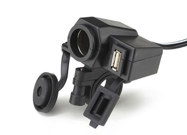 saim motorcycle car charger waterproof cigarette lighter usb car charger one 12v power socket 2.1a
saim motorcycle car charger waterproof cigarette lighter usb car charger one 12v power socket 2.1a