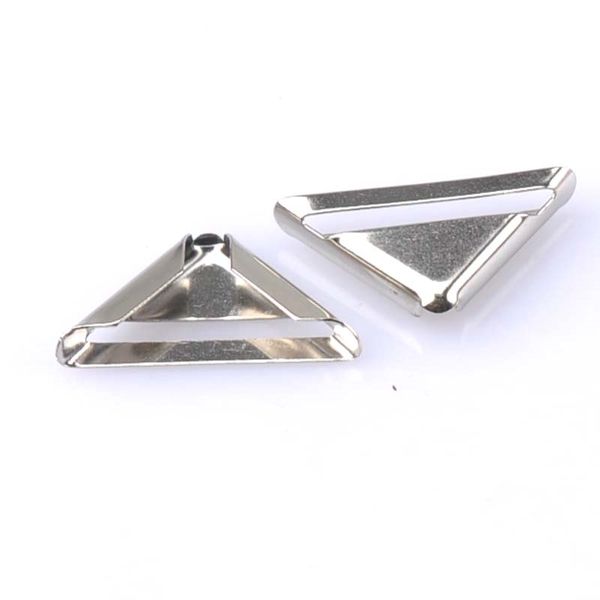 50pcs metal silver book corner трехсторонний альбомы меню папка box угловые протекторы для декора 12x34x3mm cp1576 других декоративные накле
50pcs metal silver book corner трехсторонний альбомы меню папка box угловые протекторы для декора 12x34x3mm cp1576 других декоративные накле