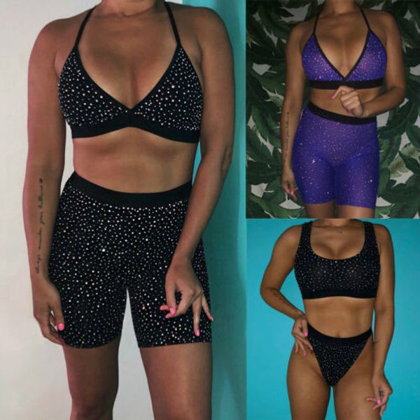 uk women diamond underwear bra lingerie g-string nightwear lace clothes set
uk women diamond underwear bra lingerie g-string nightwear lace clothes set