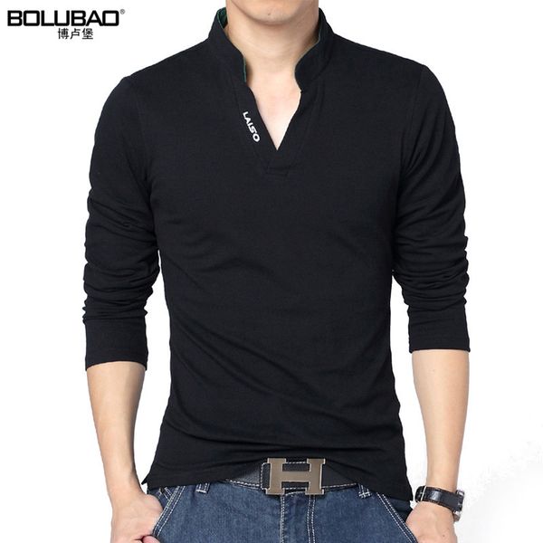 2017 New Arrival Spring Brand Polo Shirt Men Fashion Solid Color Long Sleeve Polo Men Casual Slim Fit Men Shirt
2017 New Arrival Spring Brand Polo Shirt Men Fashion Solid Color Long Sleeve Polo Men Casual Slim Fit Men Shirt