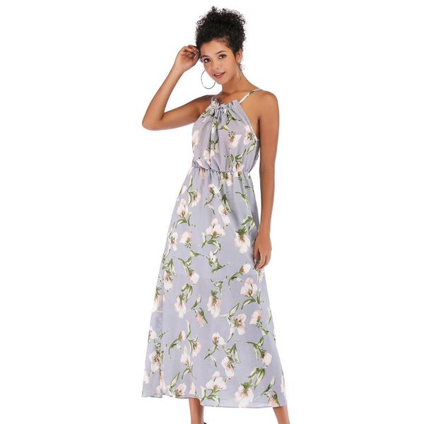 casual dresses dress women sleeveless floral print summer bodycon beach ladies high waist a-line boho 2021, Black;gray
casual dresses dress women sleeveless floral print summer bodycon beach ladies high waist a-line boho 2021, Black;gray