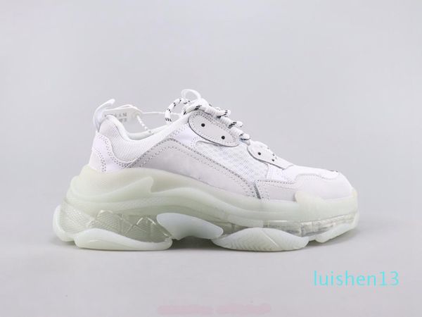 womens mens triple-s designer shoes platform sneakers track 3.0 casual dad shoe for men/women quality red bottom triple s casual shoe l13, Black
womens mens triple-s designer shoes platform sneakers track 3.0 casual dad shoe for men/women quality red bottom triple s casual shoe l13, Black