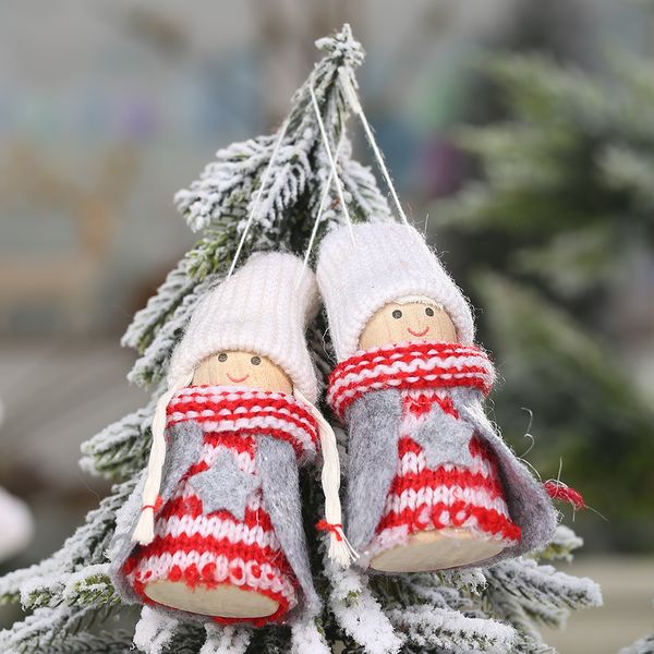 new christmas decorations wooden beads foot puppet pendant mini doll hanging creative old hanging
new christmas decorations wooden beads foot puppet pendant mini doll hanging creative old hanging