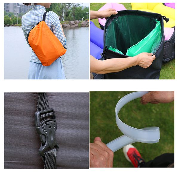 patchwork portable inflatable lazy sofa with pillow camping travel rainbow air sofa sleeping bag lounger bag air bed 2020 sd0301
patchwork portable inflatable lazy sofa with pillow camping travel rainbow air sofa sleeping bag lounger bag air bed 2020 sd0301