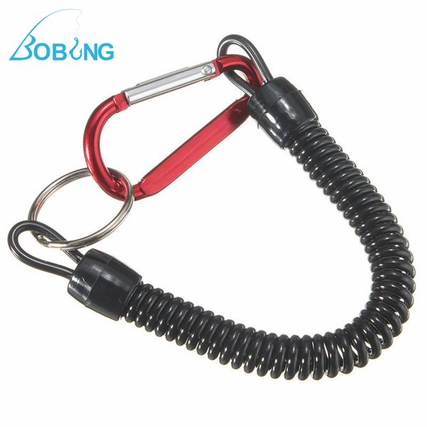 bobing fishing lanyards kayak boating ropes camping secure fish lip grips tackle tools carabiners for fishing accessories
bobing fishing lanyards kayak boating ropes camping secure fish lip grips tackle tools carabiners for fishing accessories