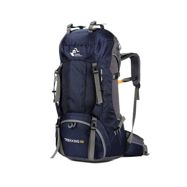 outdoor backpack waterproof polyester climbing hiking sports camping zipper with rain cover large capacity 60l wear resistant
outdoor backpack waterproof polyester climbing hiking sports camping zipper with rain cover large capacity 60l wear resistant