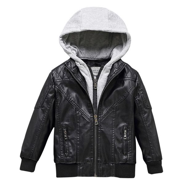 весна мальчиков куртка может отдельностоящий hood кожа зима теплая ребенок coat сгущает кожа pu повседневные детская одежда верхняя одежда 4, Blue;gray
весна мальчиков куртка может отдельностоящий hood кожа зима теплая ребенок coat сгущает кожа pu повседневные детская одежда верхняя одежда 4, Blue;gray