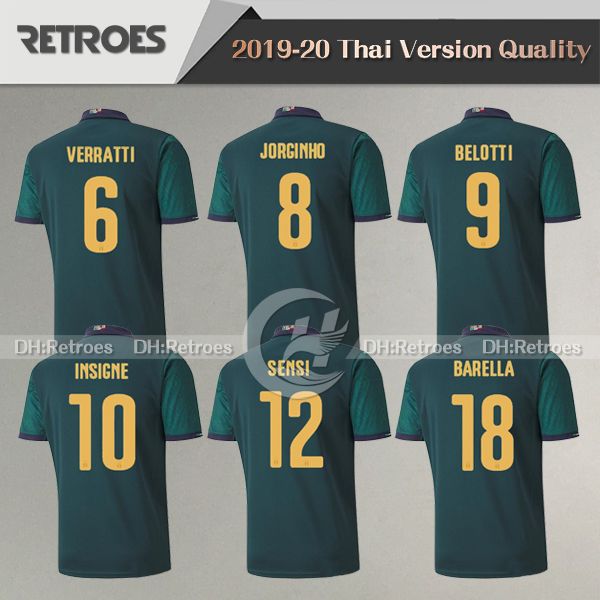 man 2019 2020 italy european cup soccer jersey 19 20 green away jorginho el shaarawy bonucci insigne bernardeschi football shirts, Black;yellow
man 2019 2020 italy european cup soccer jersey 19 20 green away jorginho el shaarawy bonucci insigne bernardeschi football shirts, Black;yellow