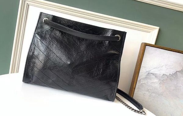 5a 33cm niki medium shopping bag crinkled vintage calfskin leather shoulder bags,come with dust bag577999
5a 33cm niki medium shopping bag crinkled vintage calfskin leather shoulder bags,come with dust bag577999