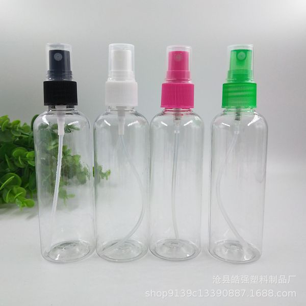 30/50/100ml portable empty spray bottles plastic atomizer perfume atomizer spray refillable bottle container eco-friendly
30/50/100ml portable empty spray bottles plastic atomizer perfume atomizer spray refillable bottle container eco-friendly