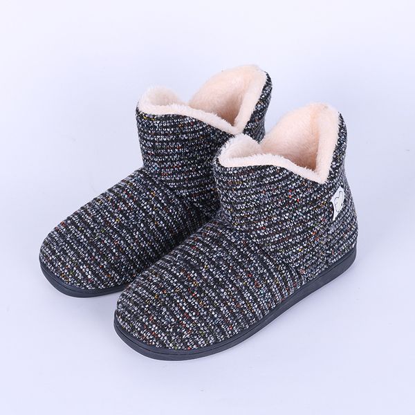 women boots warm fur snow boots women ankle female winter shoes non-slip bota winter booties botas mujer, Black
women boots warm fur snow boots women ankle female winter shoes non-slip bota winter booties botas mujer, Black