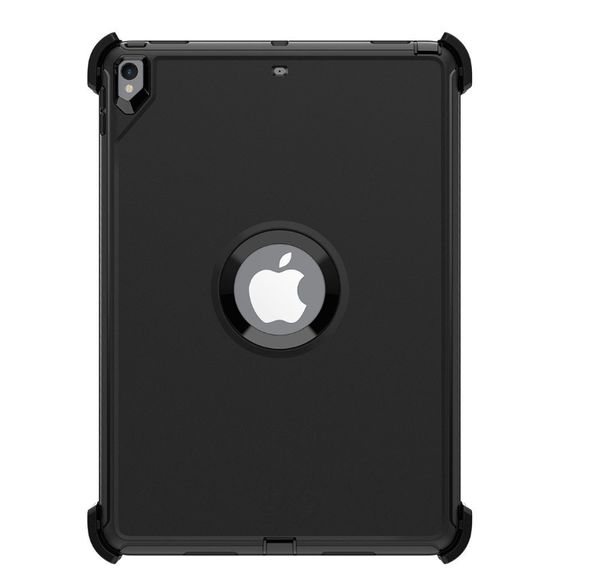 luxury designer for ipad pro 9.7 rugged tough impact hybrid armor shockproof flip stand cover tpu pc robot armor shell
luxury designer for ipad pro 9.7 rugged tough impact hybrid armor shockproof flip stand cover tpu pc robot armor shell