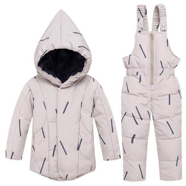 2019 autumn winter jacket for children clothing hooded outerwear fashion warm suits toddler openanle crotch long down sets n21, White
2019 autumn winter jacket for children clothing hooded outerwear fashion warm suits toddler openanle crotch long down sets n21, White