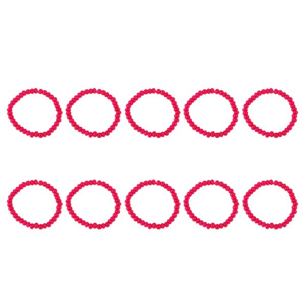 10 pieces 18 inch dolls fashion jewelry for american doll doll clothes accessories -rose red
10 pieces 18 inch dolls fashion jewelry for american doll doll clothes accessories -rose red
