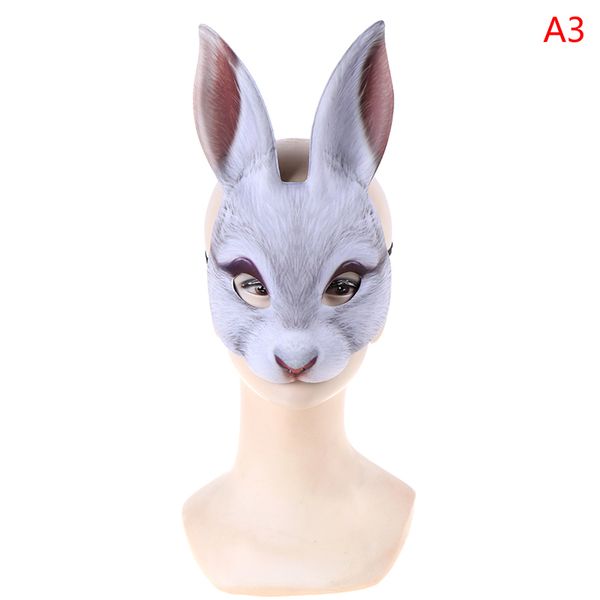 halloween 3d party ears mask animal eva black and white anime face cosplay masquerade cosplay costume
halloween 3d party ears mask animal eva black and white anime face cosplay masquerade cosplay costume