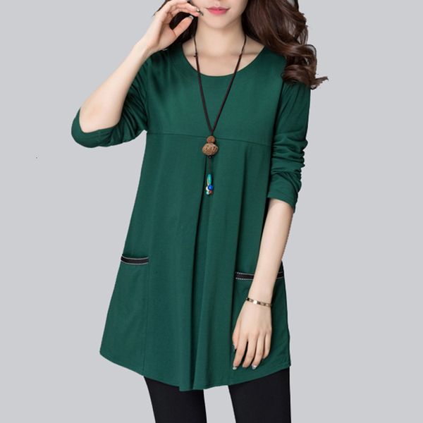 women blouse women plus 4xl size tunic fashion woman blouses 2019 long sleeve striped patchwork womens shirts black green, White
women blouse women plus 4xl size tunic fashion woman blouses 2019 long sleeve striped patchwork womens shirts black green, White