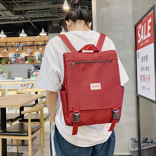 teenager school backpacks for girls boys adolescence student backpack female for noteboot waterproof canvas red back pack 2020
teenager school backpacks for girls boys adolescence student backpack female for noteboot waterproof canvas red back pack 2020
