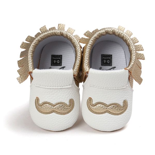 moccs baby moccasins brand gold pu leather baby girl boy shoes soft sole non-slip fashion tassels newborn baby shoes.cx120c
moccs baby moccasins brand gold pu leather baby girl boy shoes soft sole non-slip fashion tassels newborn baby shoes.cx120c