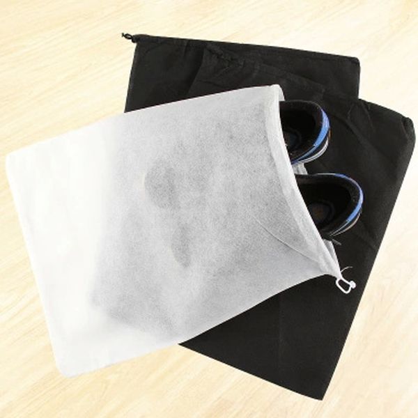 promotion non-woven drawstring dust-proof storage shoe bag outdoor portable lightweight travel dust-proof shoes tote bag dh0397 t03
promotion non-woven drawstring dust-proof storage shoe bag outdoor portable lightweight travel dust-proof shoes tote bag dh0397 t03