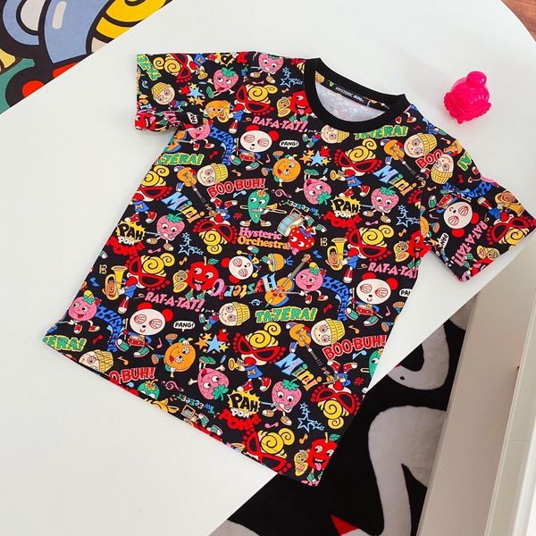 designer cute t-shirt kids luxury designer clothes boys spring new recommend rushed fashion 2020 new gorgeous handsome uo5v, Blue
designer cute t-shirt kids luxury designer clothes boys spring new recommend rushed fashion 2020 new gorgeous handsome uo5v, Blue