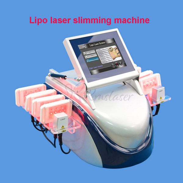 10 pads lipo laser liposunction 160mw body slimming selling spa salon equipment
10 pads lipo laser liposunction 160mw body slimming selling spa salon equipment