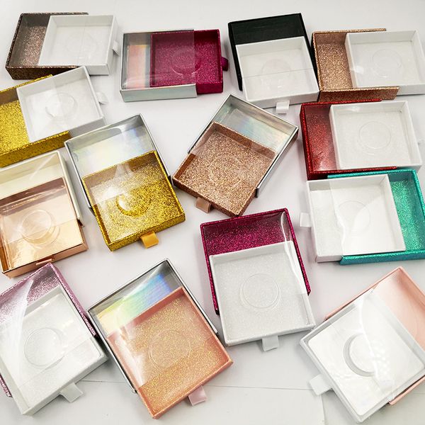 designer lash boxes packaging wholesale fahion new empty eyelash packaging box rectangle lashes case eyelashes package
designer lash boxes packaging wholesale fahion new empty eyelash packaging box rectangle lashes case eyelashes package