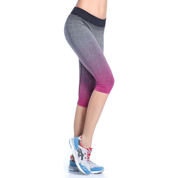 gradient color women running tights fitness pants style female sport gym leggings exercise acrtive ropa mujer, Black;blue
gradient color women running tights fitness pants style female sport gym leggings exercise acrtive ropa mujer, Black;blue