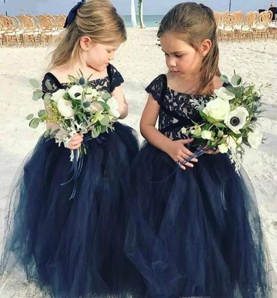 navy blue lace flower girl dresses for wedding party kids tutu dress cap sleeve little girls birthday prom pageant gown customize, White;blue
navy blue lace flower girl dresses for wedding party kids tutu dress cap sleeve little girls birthday prom pageant gown customize, White;blue