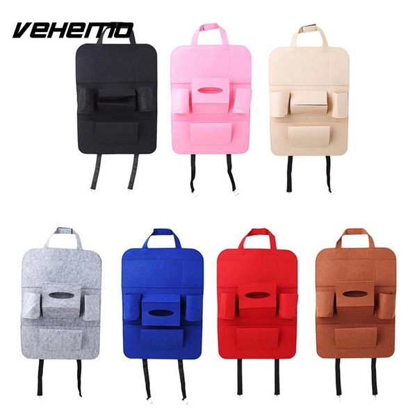 vehemo hanging bag multicolor automobile anti stepped dirty auto storage bag seat back travel auto seat car care
vehemo hanging bag multicolor automobile anti stepped dirty auto storage bag seat back travel auto seat car care