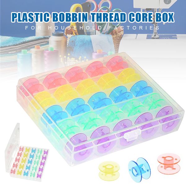 пятно 25pcs / set красочные пустой бобины размер класс 15 ящик для хранения аксессуаров швейные машины qp2, Black
пятно 25pcs / set красочные пустой бобины размер класс 15 ящик для хранения аксессуаров швейные машины qp2, Black