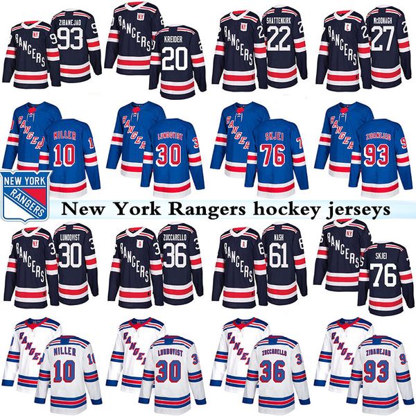 2019 new york rangers jersey hockey artemi panarin 93 mika zibanejad 45 kaapo kakko henrik lundqvist messier chris kreider wayne gretzky, Black;red
2019 new york rangers jersey hockey artemi panarin 93 mika zibanejad 45 kaapo kakko henrik lundqvist messier chris kreider wayne gretzky, Black;red