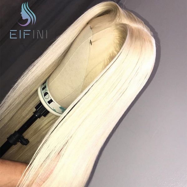 613 blonde straight full lace wigs glueless brazilian remy human hair full lace wigs pre-plucked with baby hair 150% density, Black;brown
613 blonde straight full lace wigs glueless brazilian remy human hair full lace wigs pre-plucked with baby hair 150% density, Black;brown