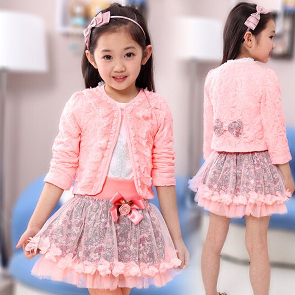 baby girl dress 2018 spring burst evening dress princess lace dress three sets baby girl clothes birthday day gift y200325, White
baby girl dress 2018 spring burst evening dress princess lace dress three sets baby girl clothes birthday day gift y200325, White